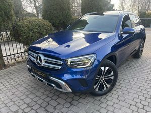 Mercedes-Benz GLC I 220 d 4Matic 9G-TRONIC Exclusive 2020