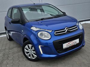 Citroën C1 II VTi 68 Live 2018