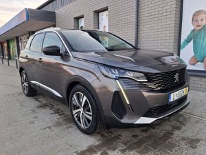 Peugeot 3008 II 225 e-EAT8 Allure Pack 2021