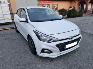 Hyundai i20 II 1.2 Classic 2018