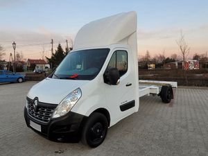 Renault Master 2016