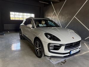 Porsche Macan II GTS PDK 2022