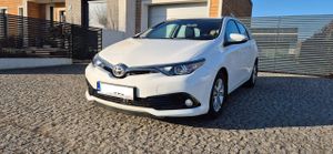 Toyota Auris II 1.4 D-4D Active 2017
