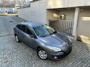 Renault Megane III 1.6 16V 100 Authentique 2013
