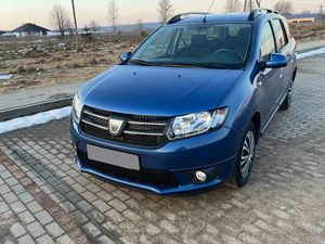 Dacia Logan II 0.9 TCE Prestige 2014