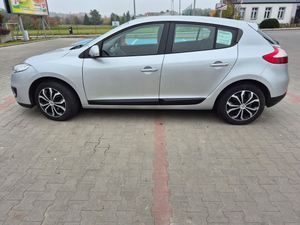 Renault Megane III dCi 90 FAP Expression 2013