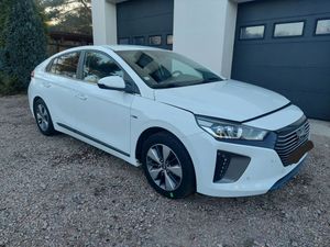 Hyundai IONIQ 1.6 GDI Advantage 2019