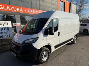 Fiat Ducato 2020
