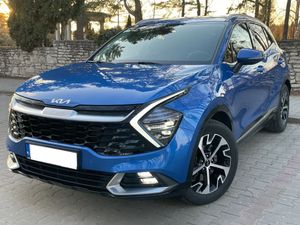 Kia Sportage V 1.6 T-GDI Business Line 2WD 2022