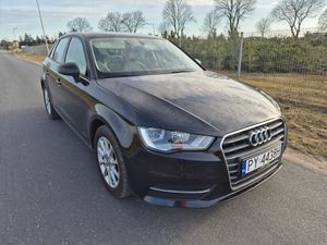 Audi A3 8V 1.6 TDI clean diesel Ambition 2013