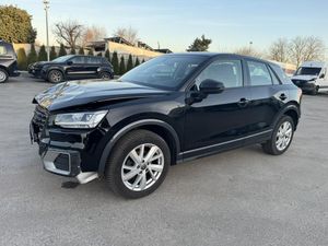 Audi Q2 35 TFSI S tronic sport 2020