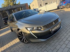 Peugeot 508 II 1.5 BlueHDi GT Line S&S EAT8 2020