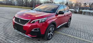 Peugeot 3008 II 2018