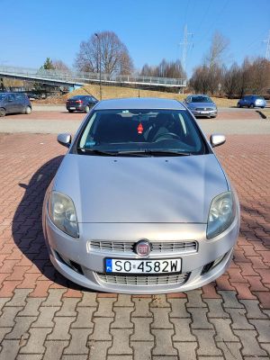 Fiat Bravo II 1.4 T-JET 16V Dynamic 2010