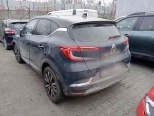Renault Captur / QM3 II 1.6 E-TECH Full Hybrid 145 Intens 2023