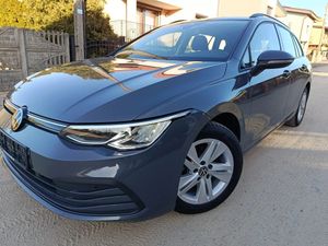 Volkswagen Golf VIII 1.5 eTSI Life DSG 2023