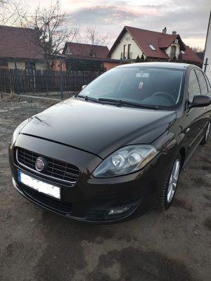 Fiat Croma II 1.9 JTD Emotion 2010
