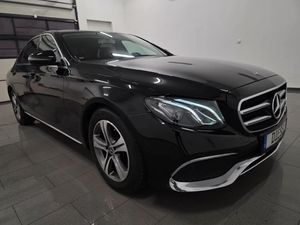 Mercedes-Benz E W213 200 d 9G-TRONIC AMG Line 2020