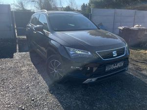 Seat Ateca 2.0 TDI 4Drive XCELLENCE 2017
