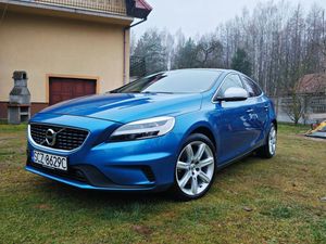 Volvo V40 II D3 Geartronic RDesign 2019