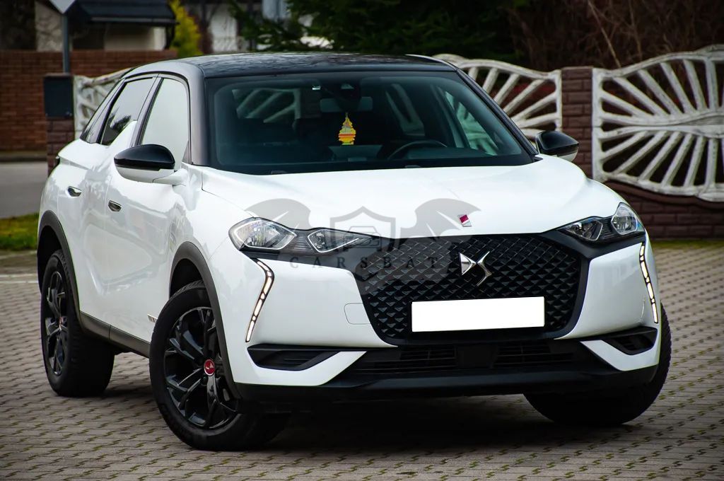 DS DS3 Crossback 1.5 BlueHDi Performance Line 2022