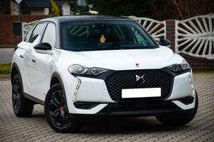 DS DS3 Crossback 1.5 BlueHDi Performance Line 2022