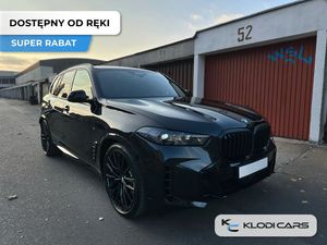 BMW X5 G05 xDrive30d mHEV sport 2026