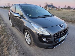 Peugeot 3008 I 2010