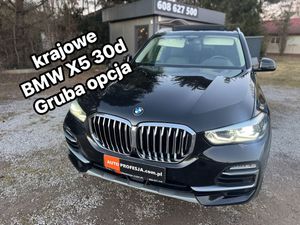BMW X5 G05 ver-xdrive30i-m-sport-sport 2020