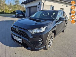 Toyota Rav4 V 2023