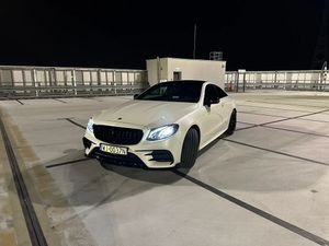 Mercedes-Benz E W213 220 d 4-Matic 9G-TRONIC 2018