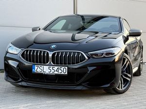 BMW 8 Series G14/G15/G16 2021