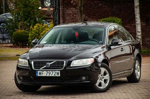 Volvo S80 II 2.4D Momentum 2009