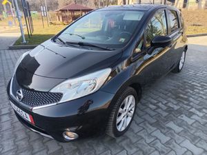 Nissan Note II 1.2 DIG-S Tekna EU6 2014