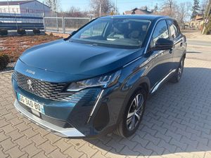 Peugeot 3008 II BlueHDi 130 Stop & Start Allure 2022