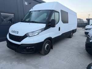 Iveco Daily 2022