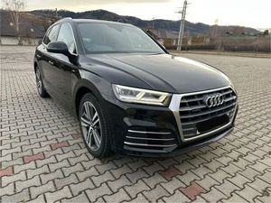 Audi Q5 FY 2017