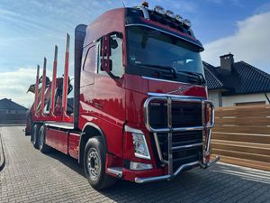 Volvo FH 2018