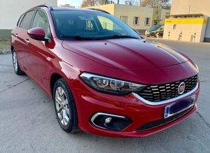 Fiat Tipo II 1.4 T-Jet Lounge 2019