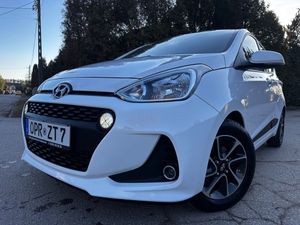 Hyundai i10 II 1.2 YES 2018
