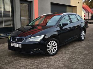 Seat Leon III 1.6 TDI Style 2014