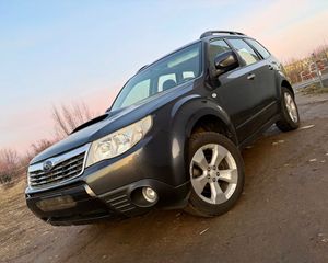 Subaru Forester III 2.0D Exclusive 2011