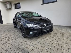 Seat Ibiza V 2017