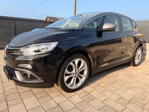 Renault Scenic IV BLUE dCi 120 BUSINESS EDITION 2020
