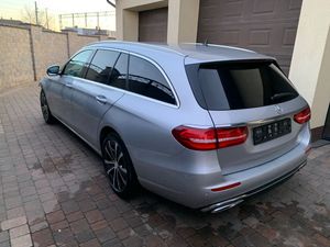 Mercedes-Benz E W213 220 d 4-Matic Avantgarde 2019