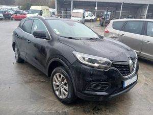 Renault Kadjar BLUE dCi 115 EDC BUSINESS EDITION 2020