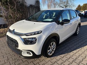 Citroën C3 III 1.2 PureTech Live 2022