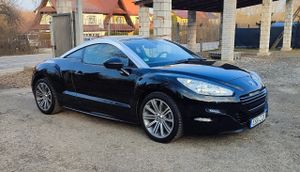 Peugeot RCZ 2014