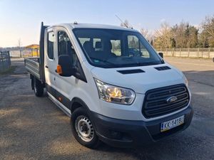 Ford Transit 2015