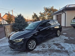 Fiat Tipo II 1.6 MultiJet DCT Business Line 2019